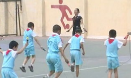 跳绳教学视频,跟随教学视频高效入门