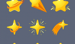 星星动漫,璀璨星空下的奇幻冒险之旅